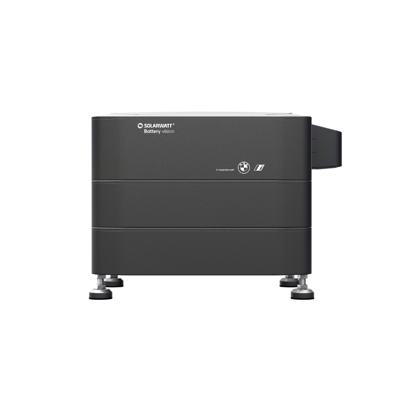 SOLARWATT Battery vision home storage system